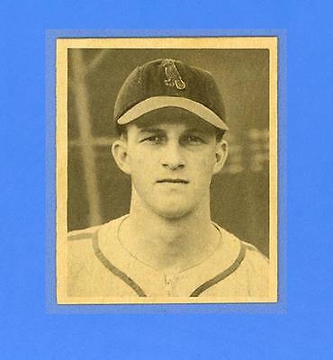 STAN MUSIAL 1948 BOWMAN 36  RC  CARDINALS  NRMINT BREATHTAKING