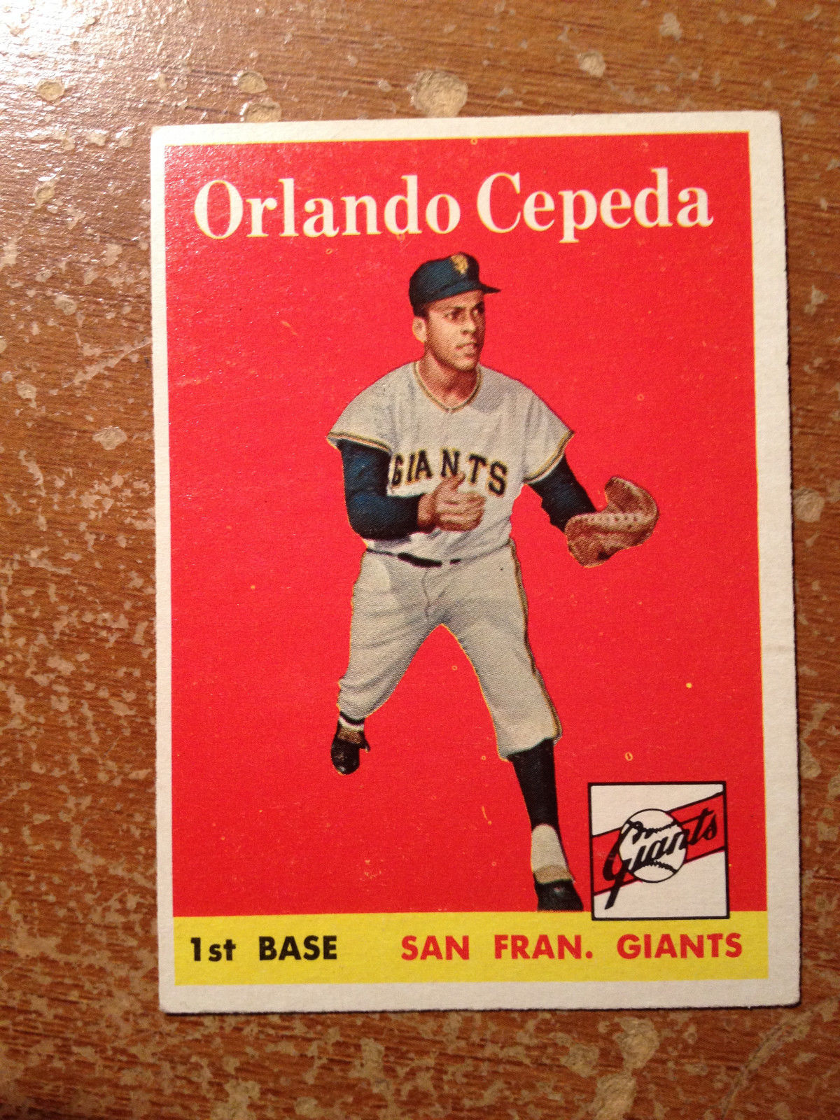 1958 Topps Baseball Set Complete EX  EX