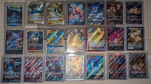 Lot 96 Cartes Pokemon